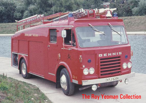 YFJ525K - Exeter MultiP. (Image size 94kb).