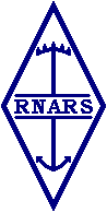 Link to the Royal Naval Amateur Radio Society web site