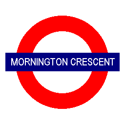 The Mornington Crescent Newsgroup